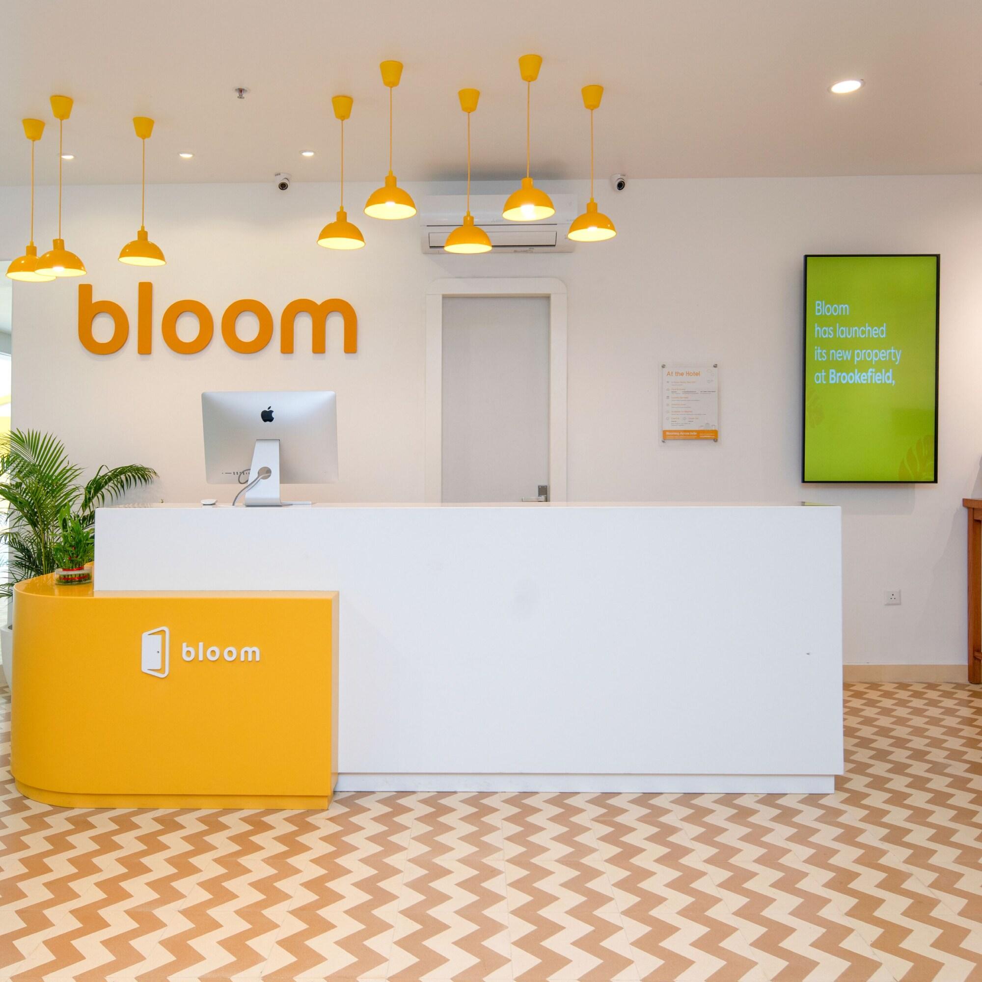Bloom Hotel Brookefield 4/34
