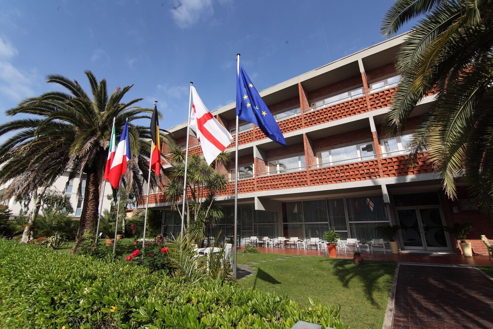 Hotel Marina 1/51