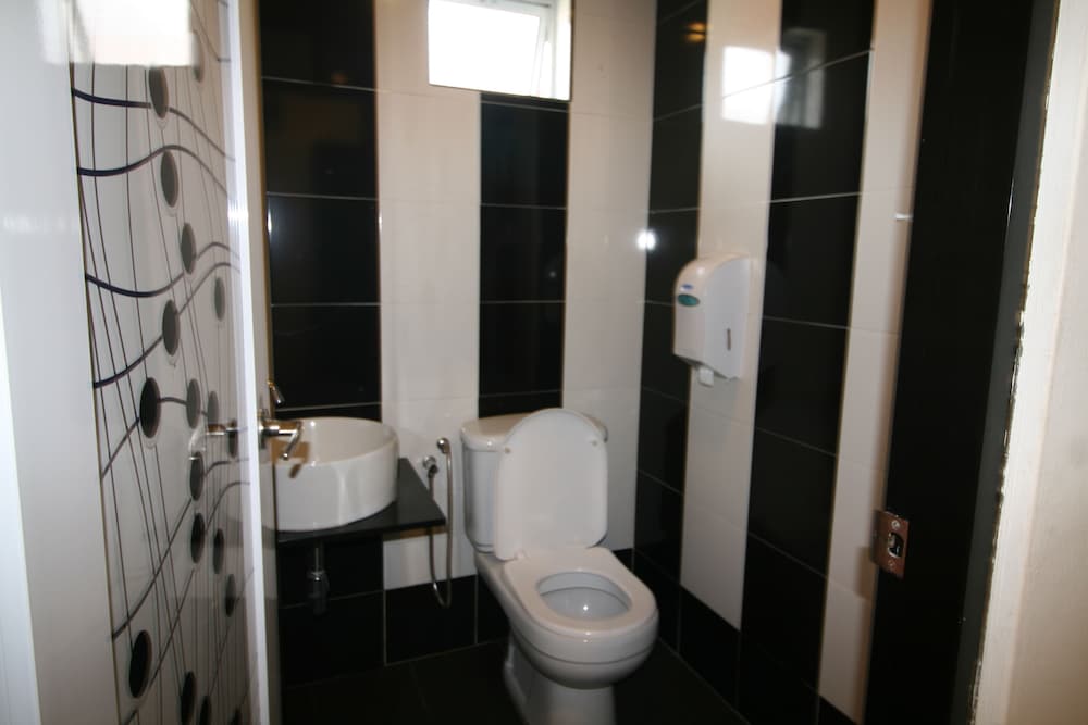Oyo Rooms Jalan Bandar Brinchang 1 21/53