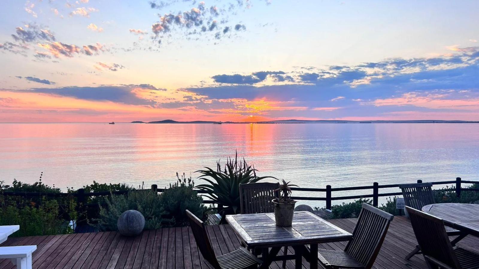 Langebaan Beach Towers 30/39