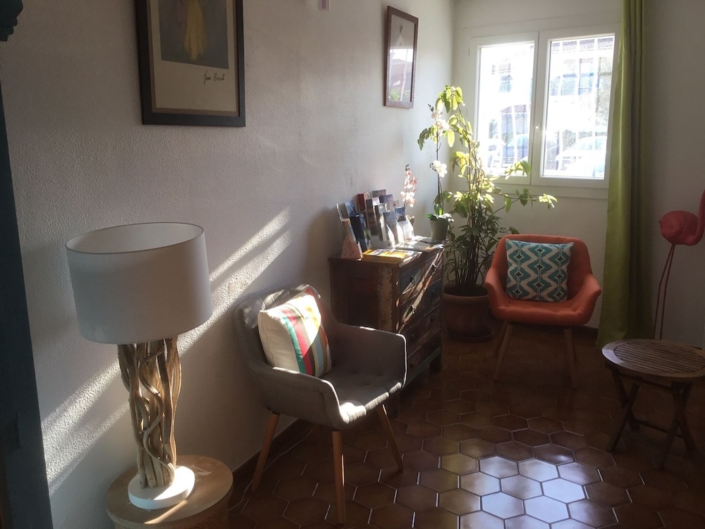 Hôtel Le Fangassier 19/50