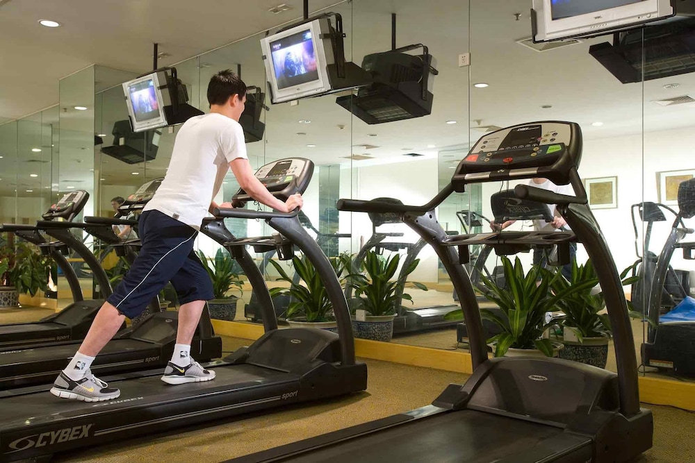 Grand Mercure Beijing Central 30/52