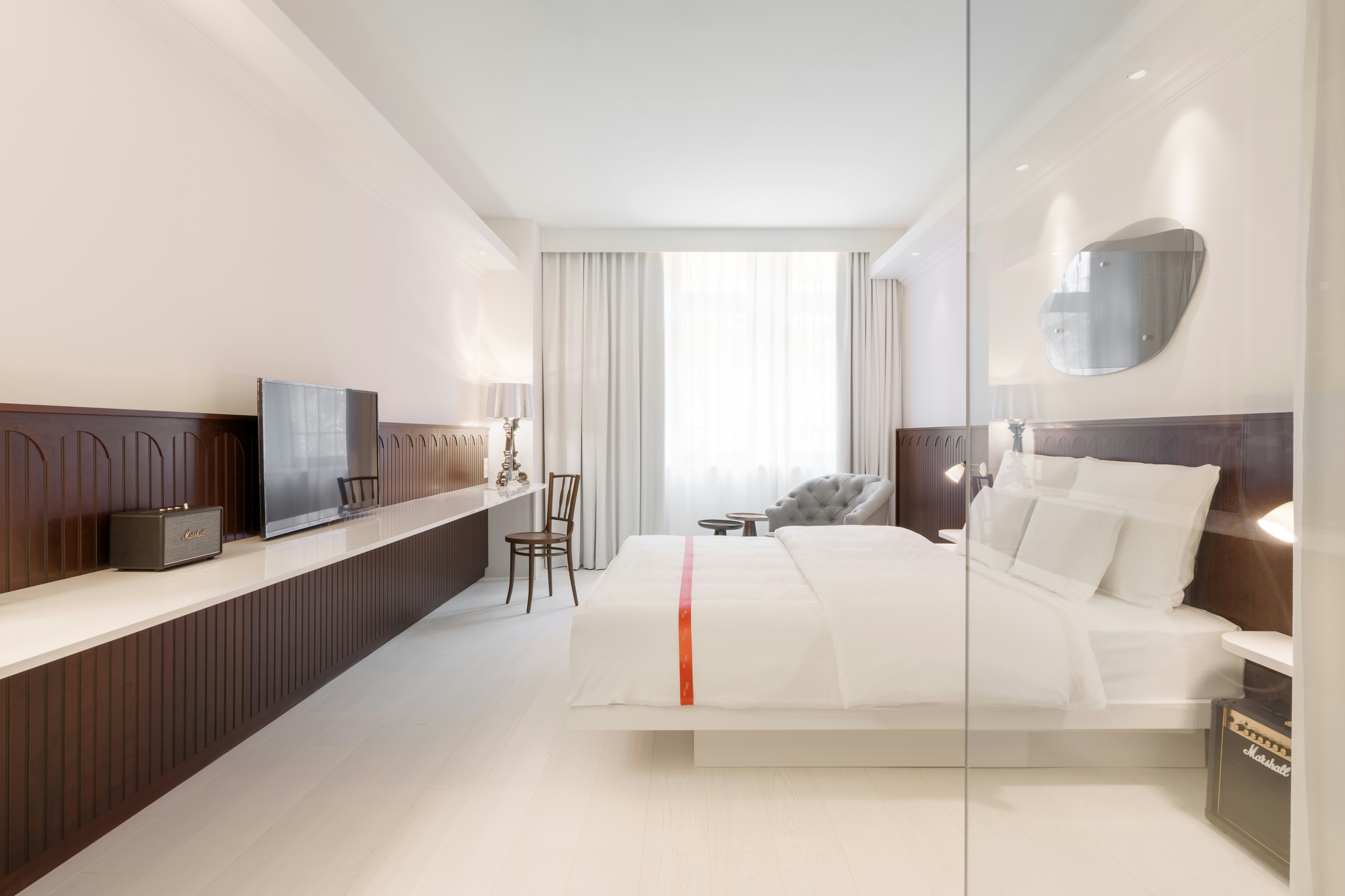 Ruby Hanna Hotel Stuttgart 12/50
