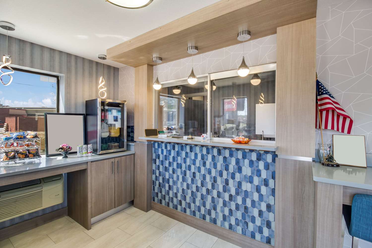 Prestige Inn 3/13