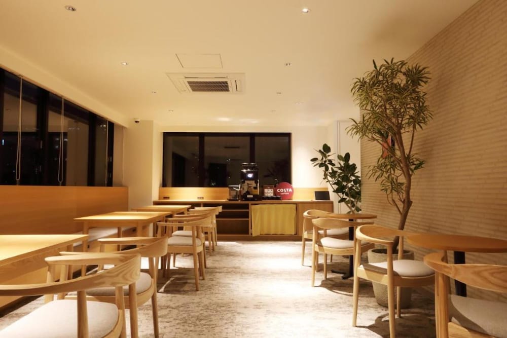 LOF Hotel Shimbashi 24/36