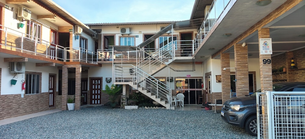 Hotel Anjo Gabriel 39/48