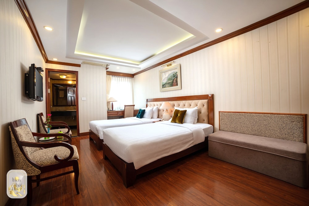 THIEN THAI HOTEL 17/49