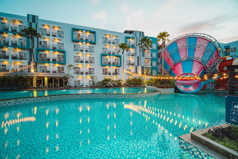 Pentacity Hotel Balikpapan 5/66