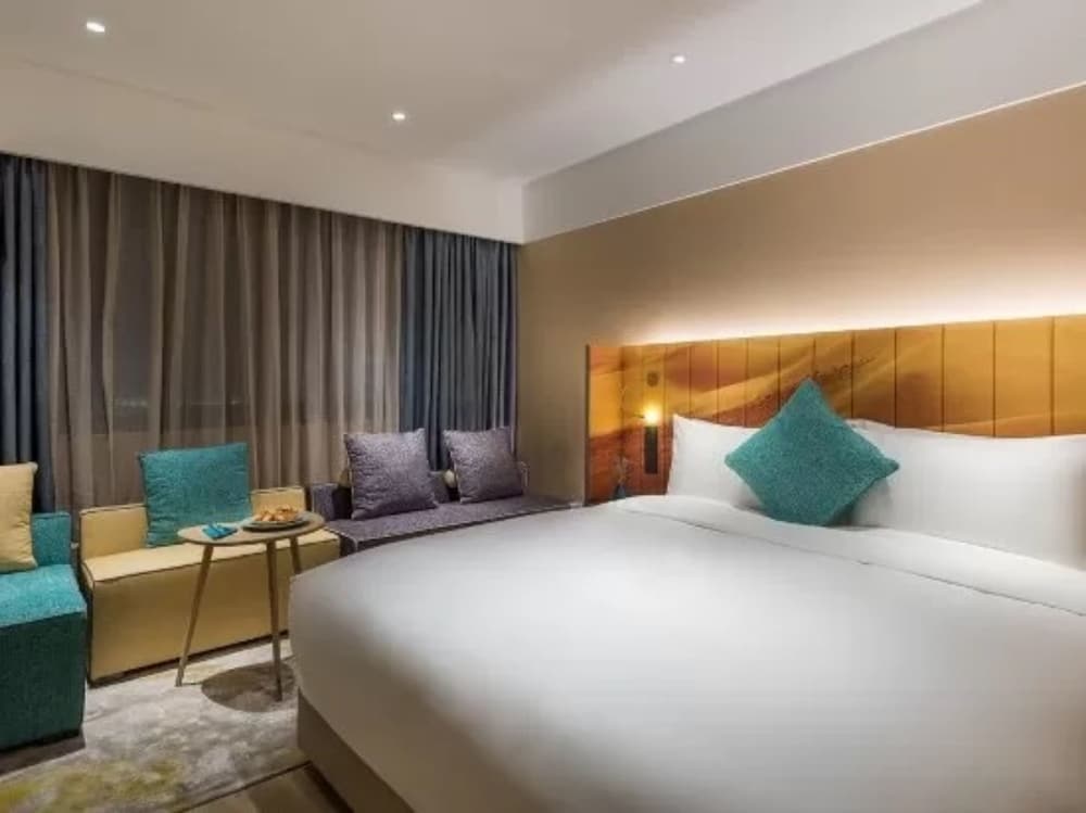 Xi'an Manxin Hotel 5/58