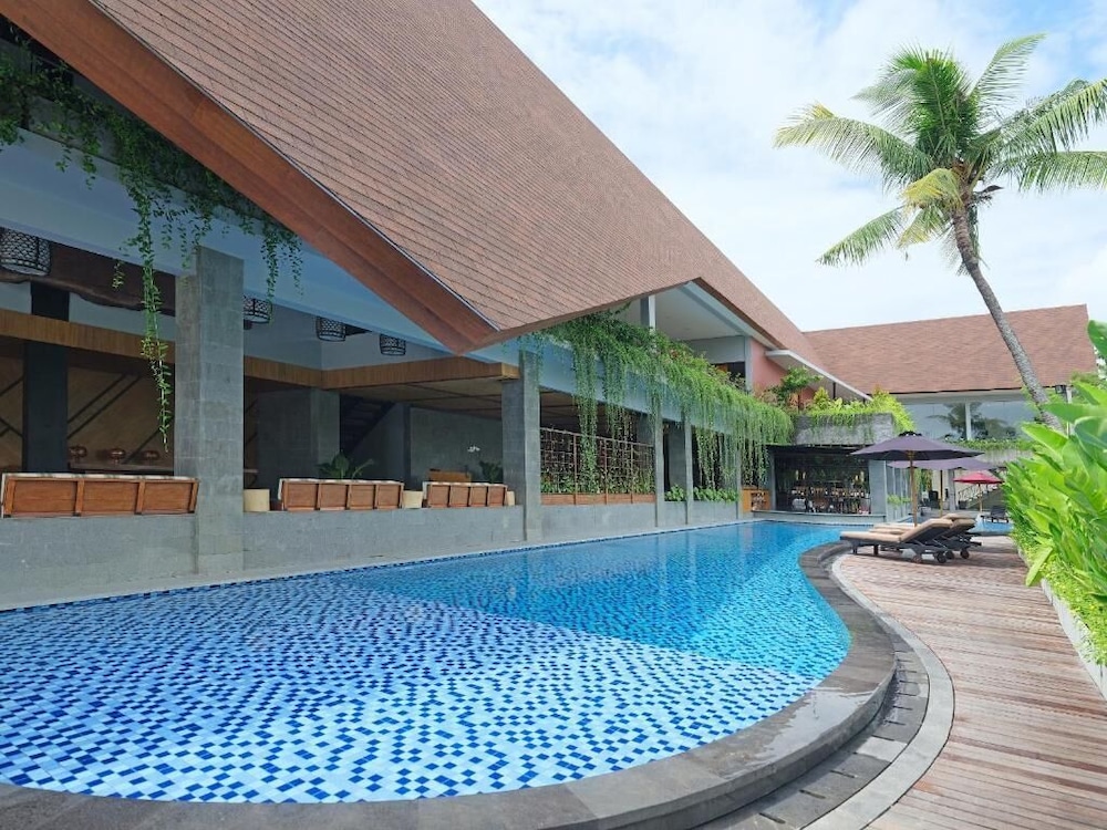 Kayumas Seminyak Resort 49/50