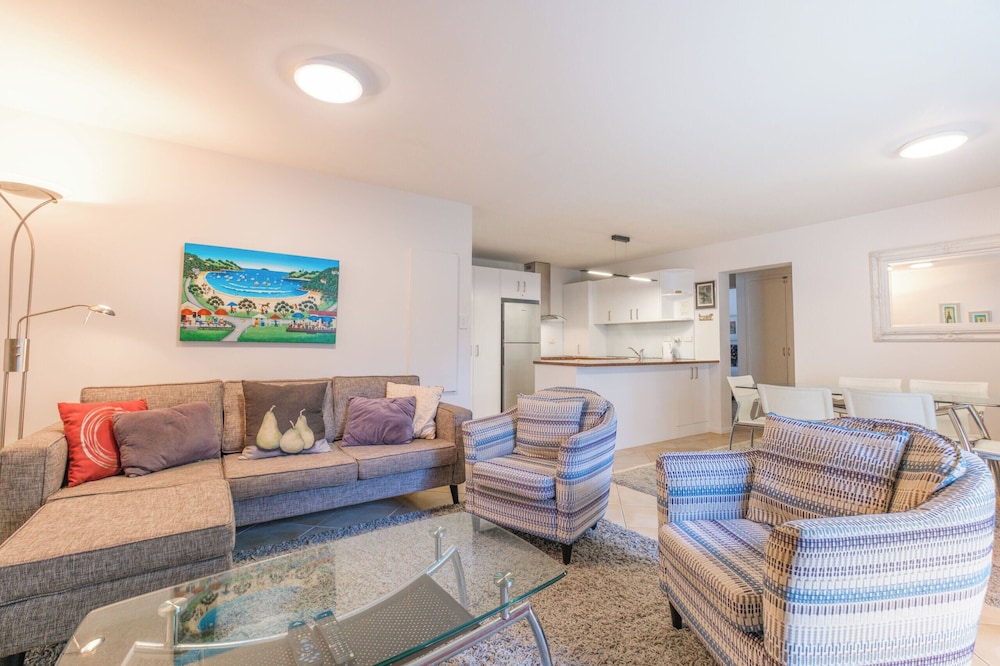 ONETANGI BEACH APARTMENTS 37/69