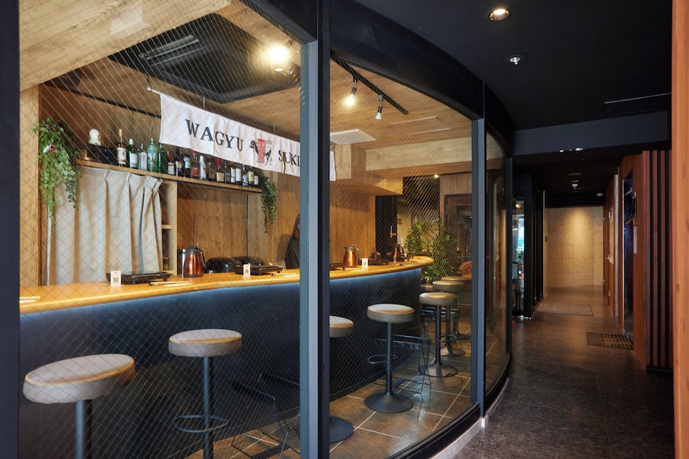 Ban Hotel Tsukiji Ginza 40/50