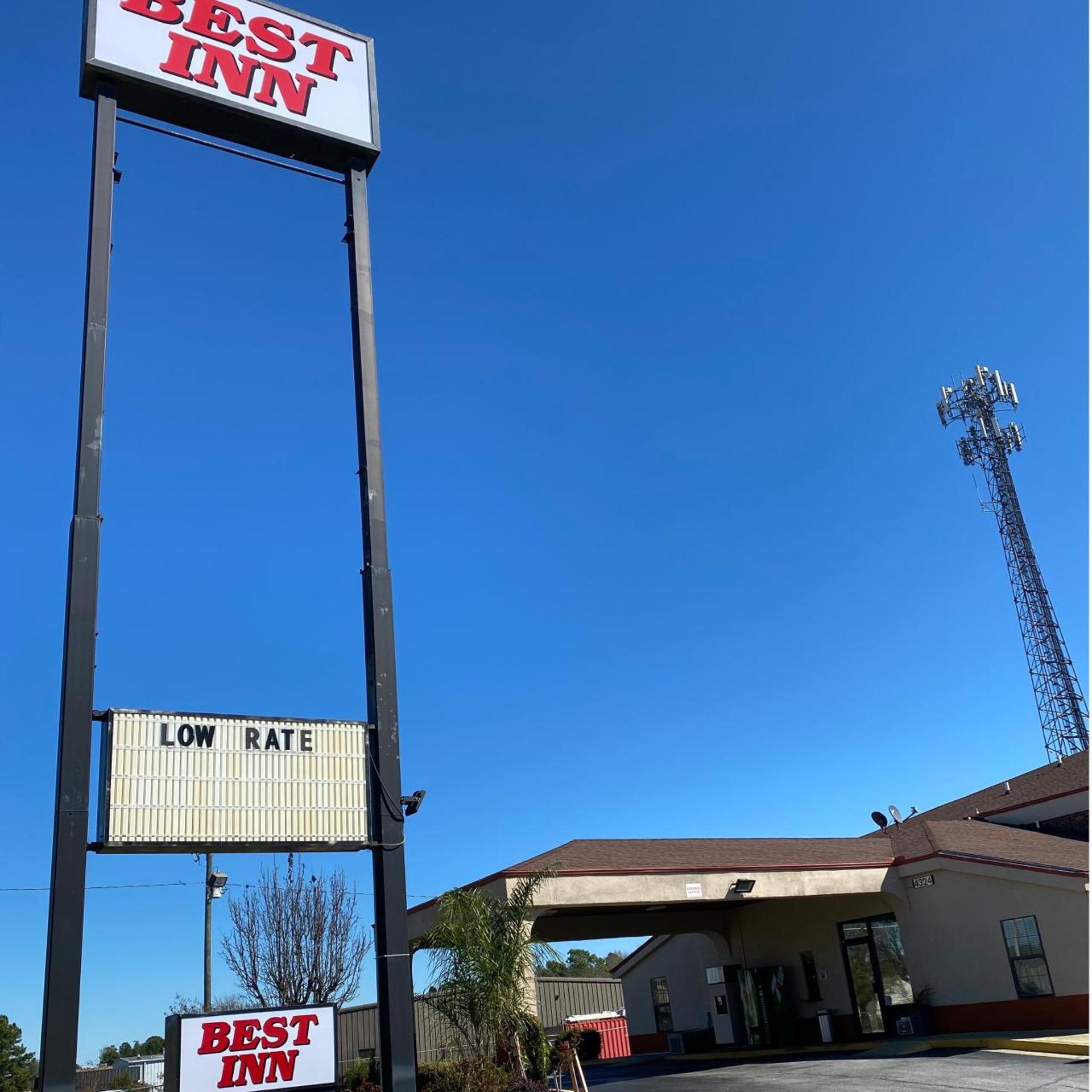 Americas Best Value Inn Augusta/Fort Gordon photo4