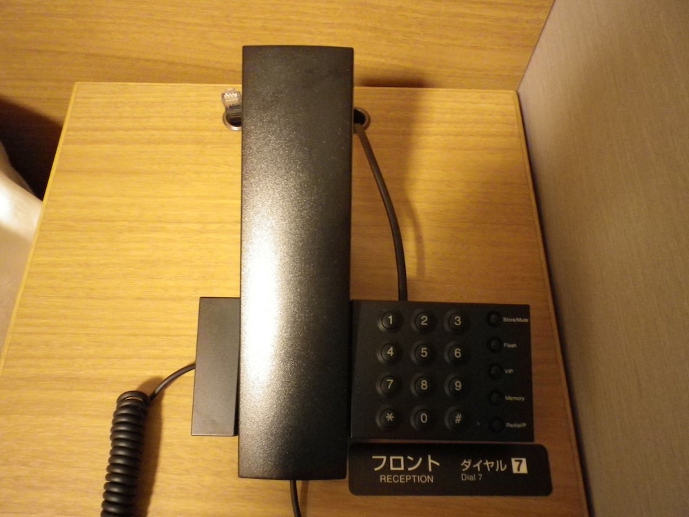 ドーミーイン秋葉原 写真4