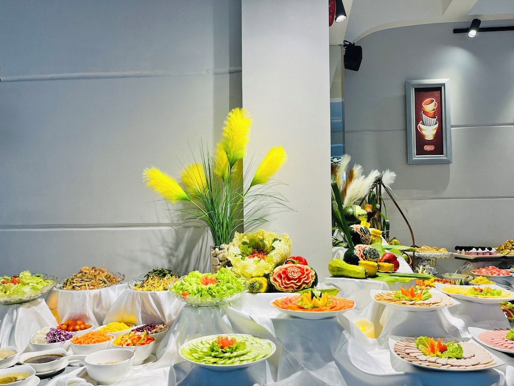 Phu Quoc Ocean Pearl Hotel 34/50