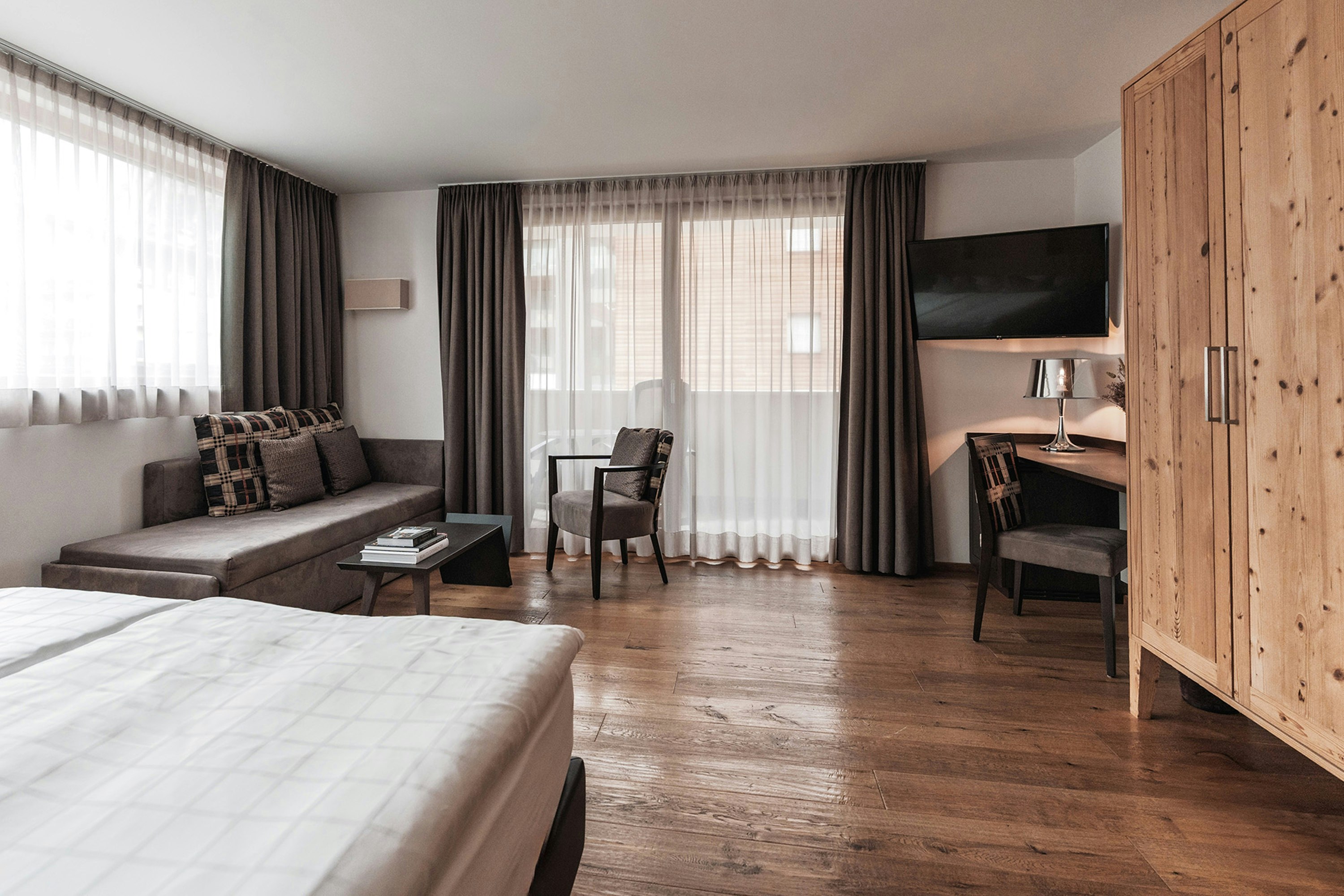 Hotel Ciasa Soleil 17/43