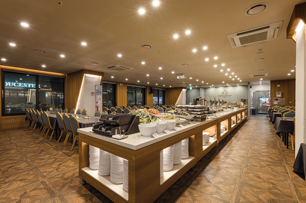 Hotel Air City Jeju 55/63