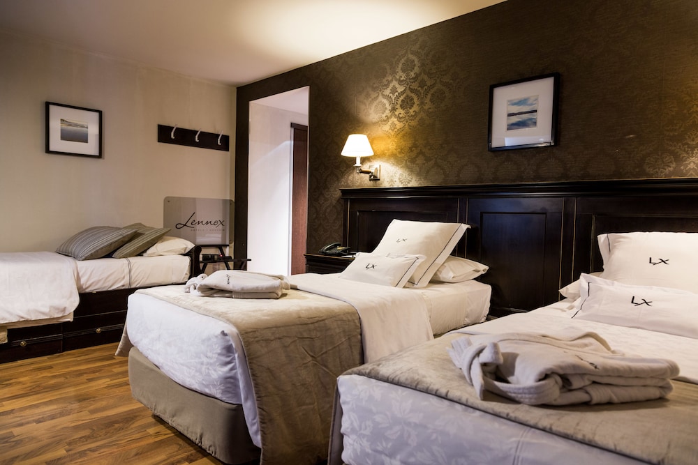 LENNOX HOTEL USHUAIA 24/60