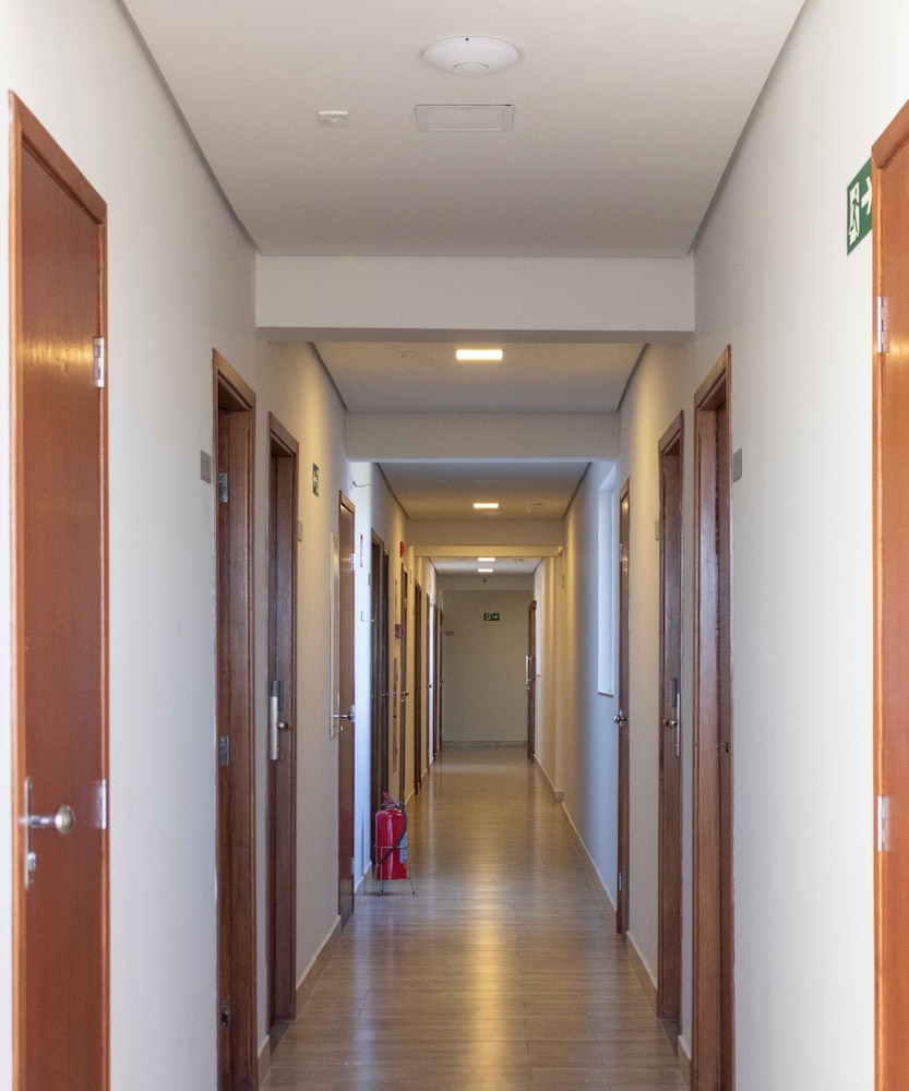 Avenida Park Hotel - Iturama 23/28
