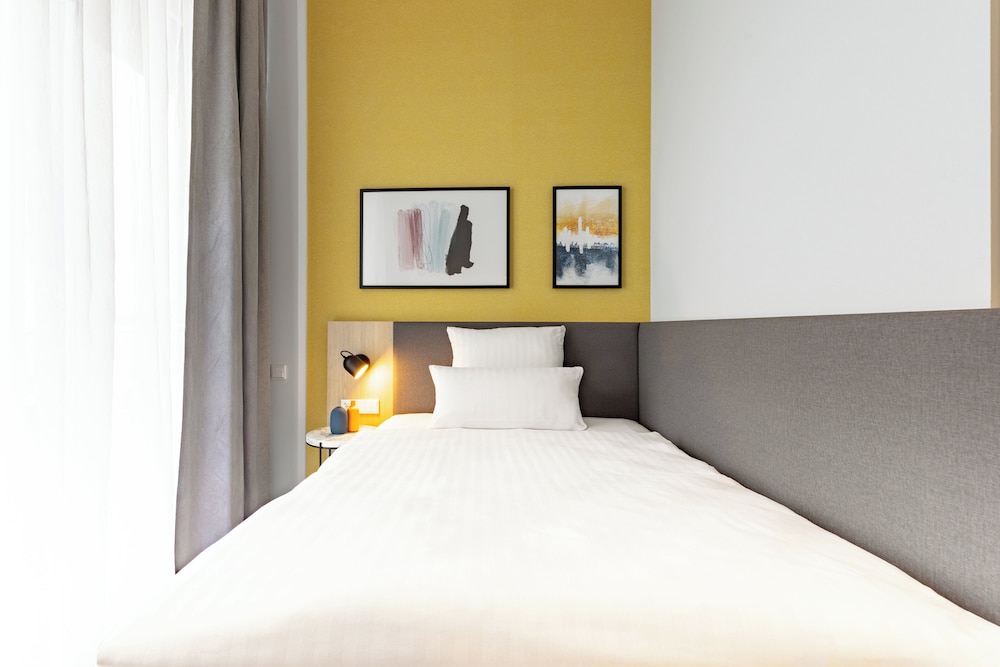 Candlewood Suites Berlin Airport by IHG 13/50