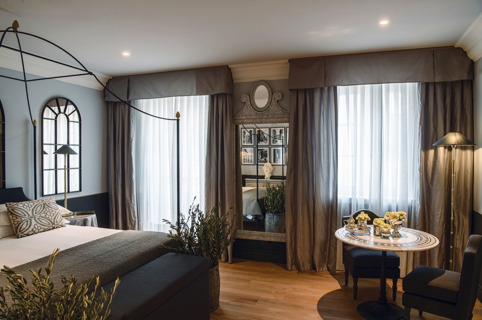 Bridal, Junior Suite