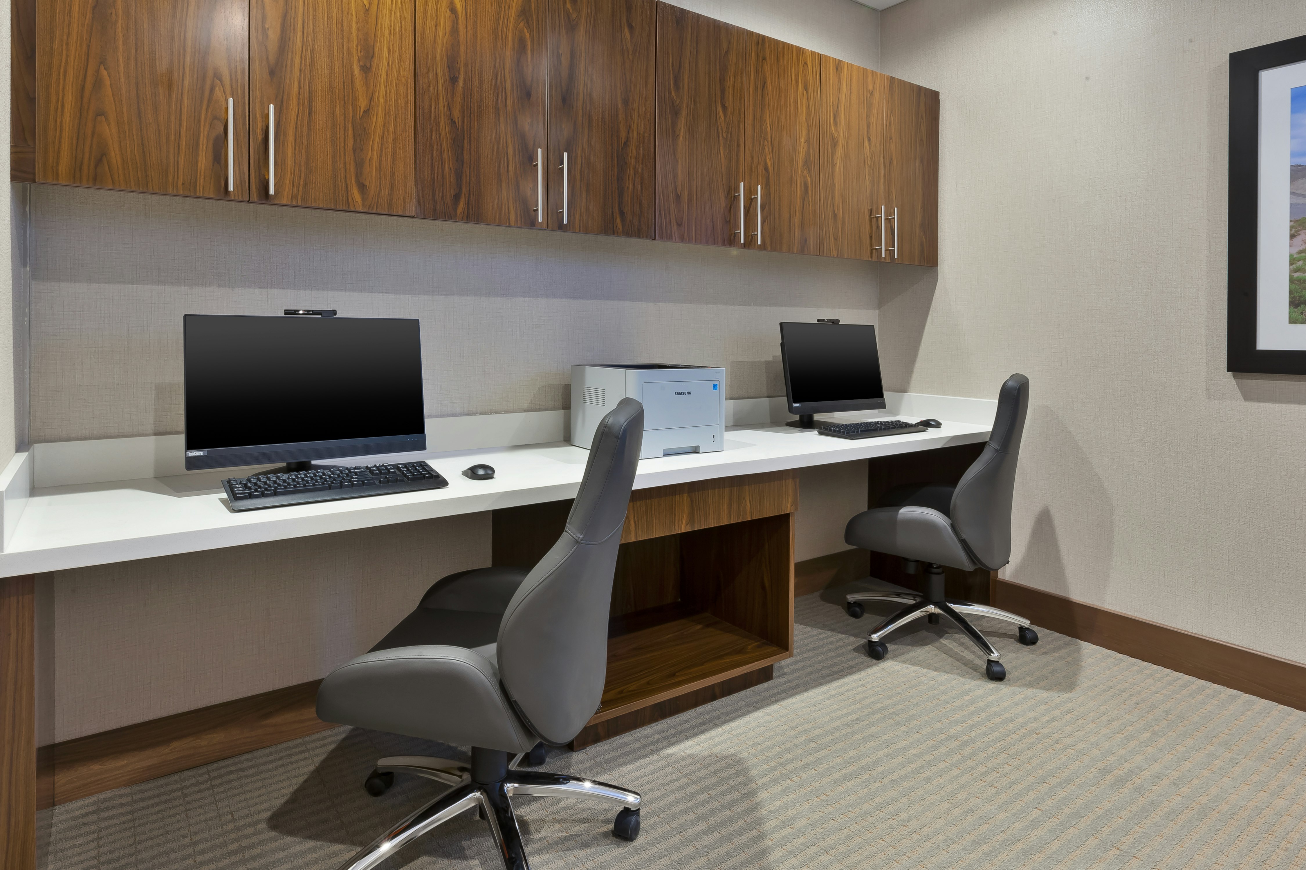 Hampton Inn Suites Wells Nv 27/33