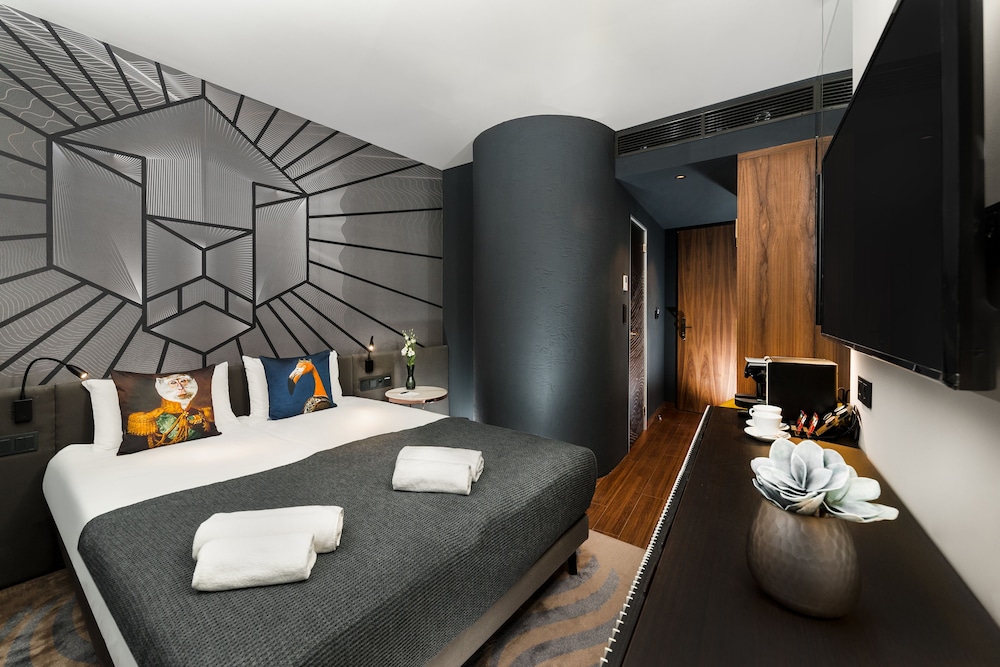 Hotel Clark Budapest 26/60