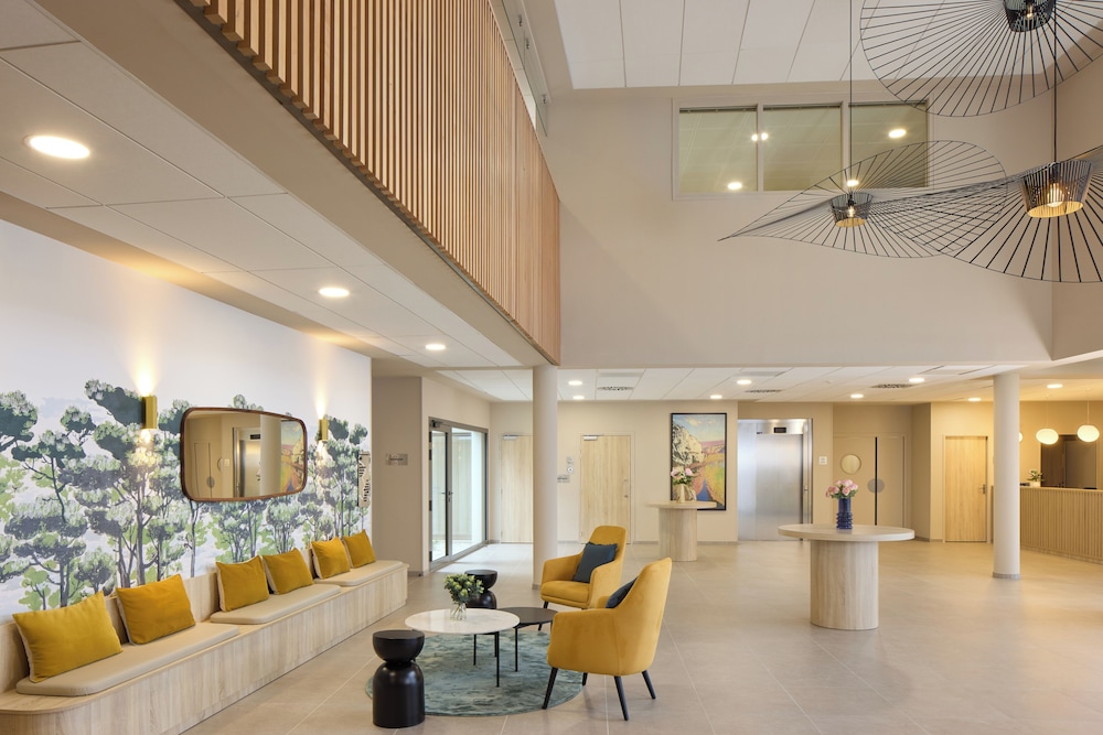 Quality Aparthotel Plerin Saint-Brieuc 8/40