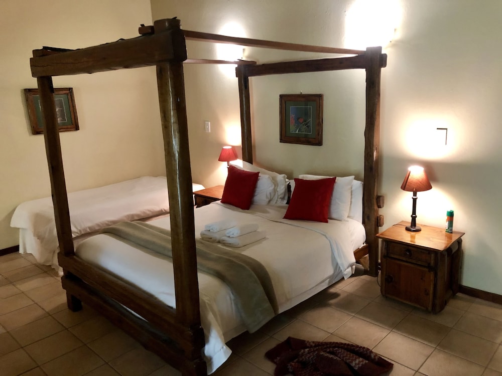 Valverde Country Hotel 7/50