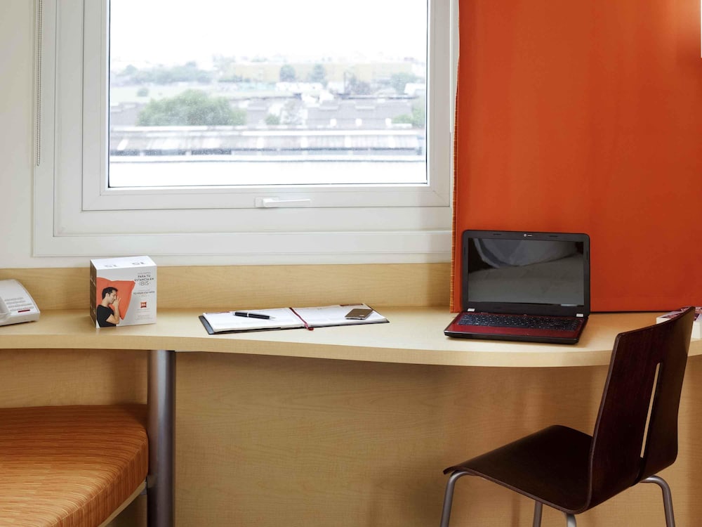 Ibis San Luis Potosi 35/39