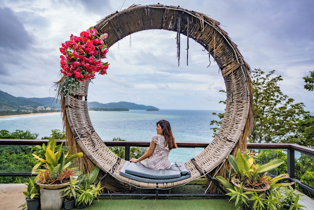Secret Cliff Resort and Restaurant 40/50