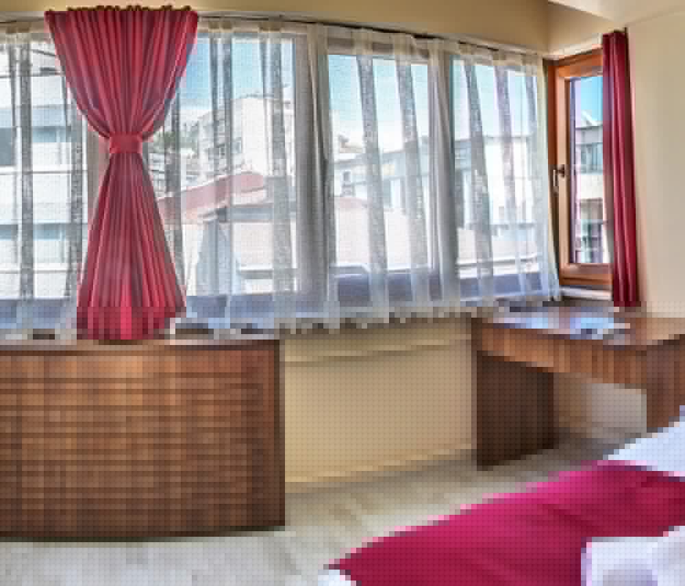 Cihangir Palace Hotel 14/69