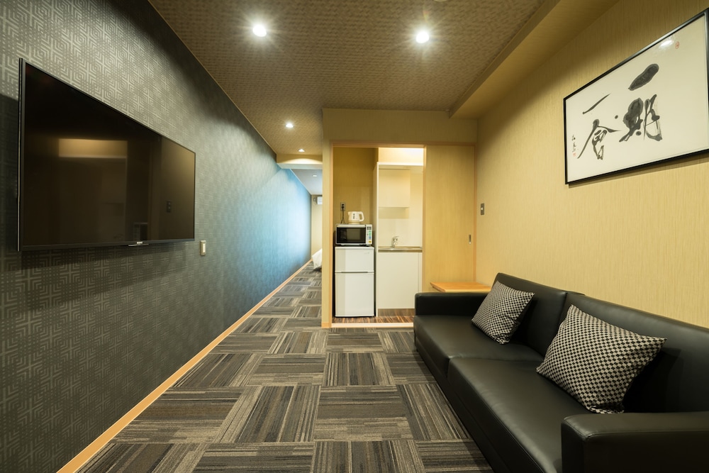 Shiki Suites Kyoto Umekoji 26/33