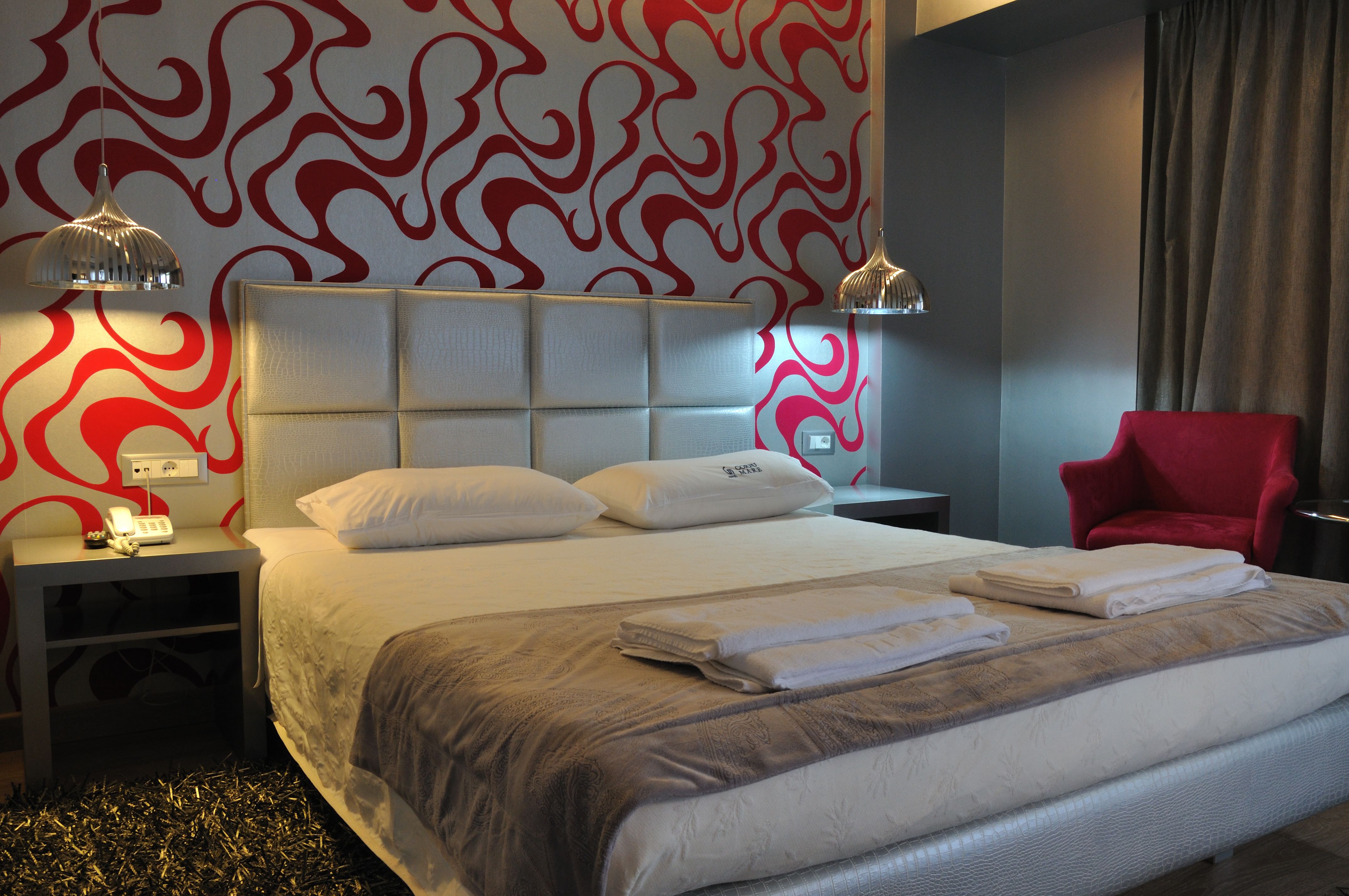 Corfu Mare Boutique Hotel - Adults Only 5/40