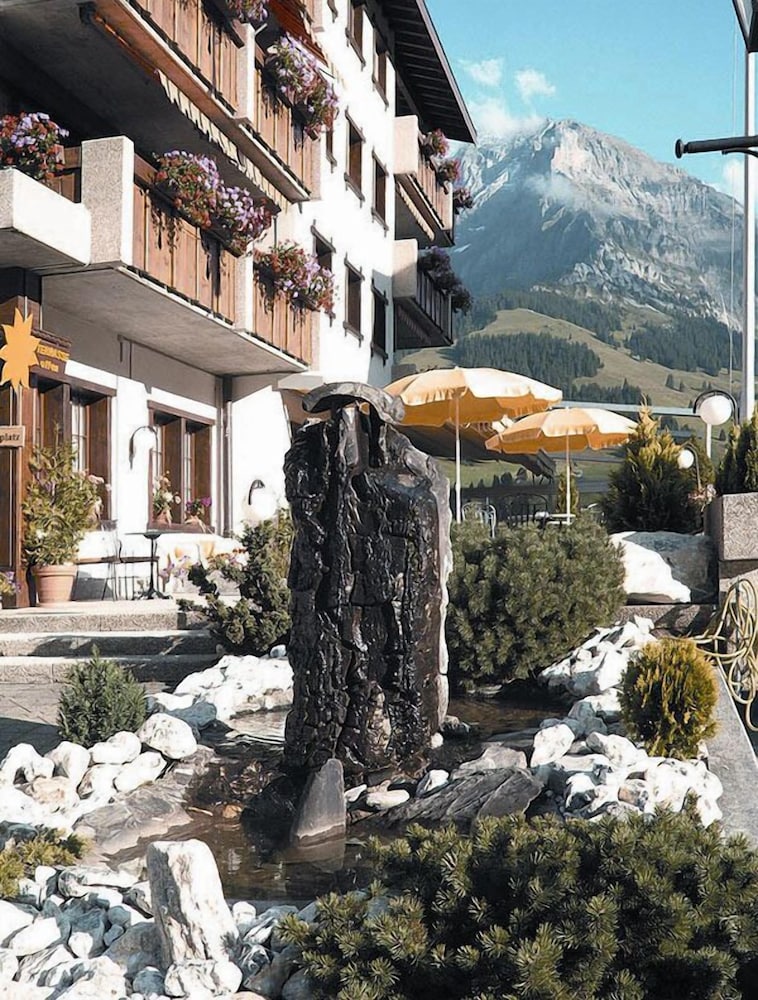 Boutique Hotel Beau Site 31/32