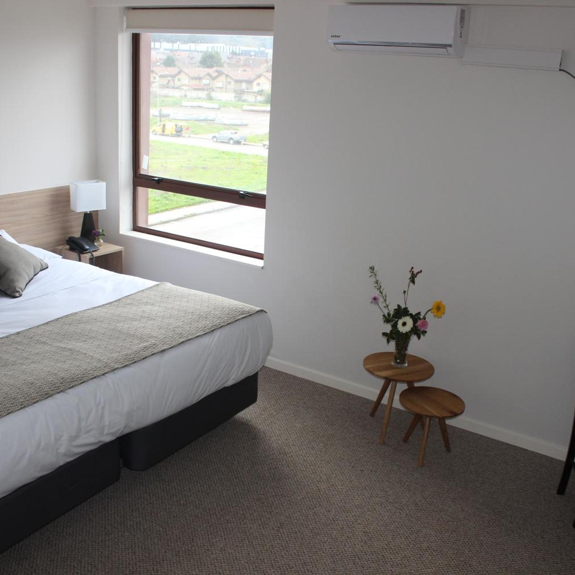 Hotel Umawue 18/50