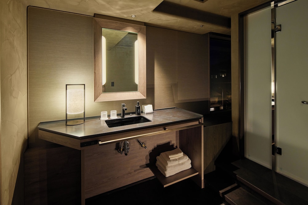 THE HOTEL HIGASHIYAMA KYOTO TOKYU, A Pan Pacific Hotel 59/59
