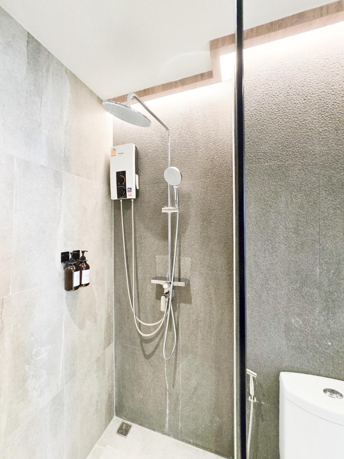 Ascella Bangkok Hotel 50/50