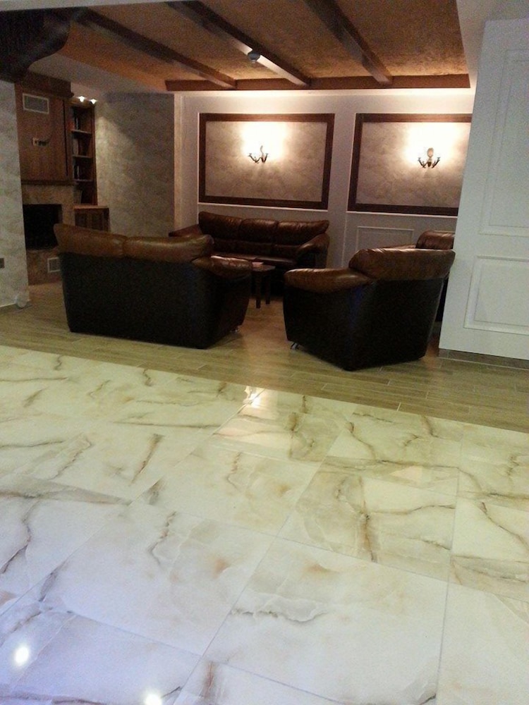 Lavinia Apart Hotel 48/66