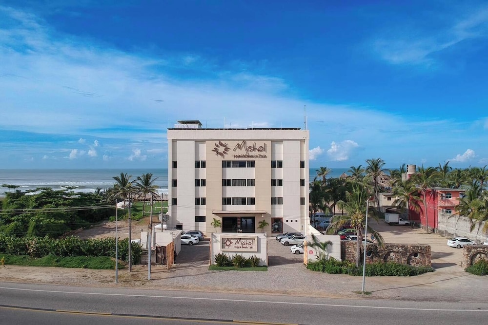 Mishol Hotel And Beach Club 5/58