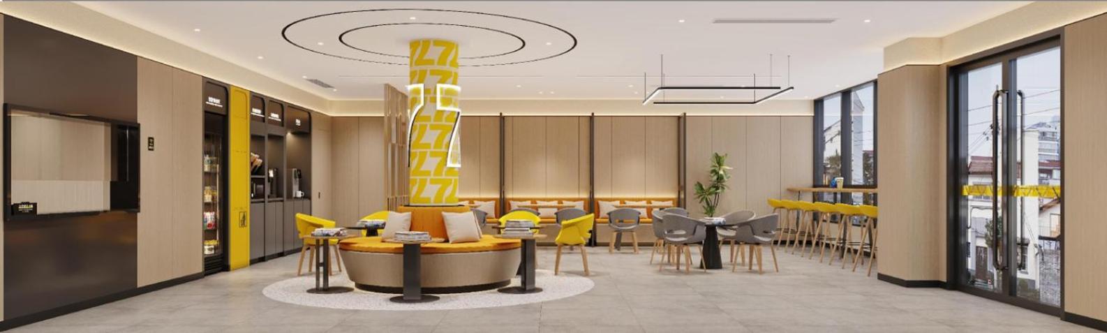 7 Days Premium Hotel Hang Lekiu 24/39