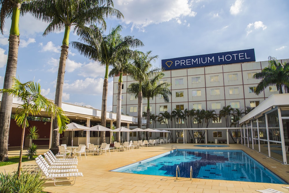 Hotel Premium Campinas Ex Hotel Premium Norte 41/44