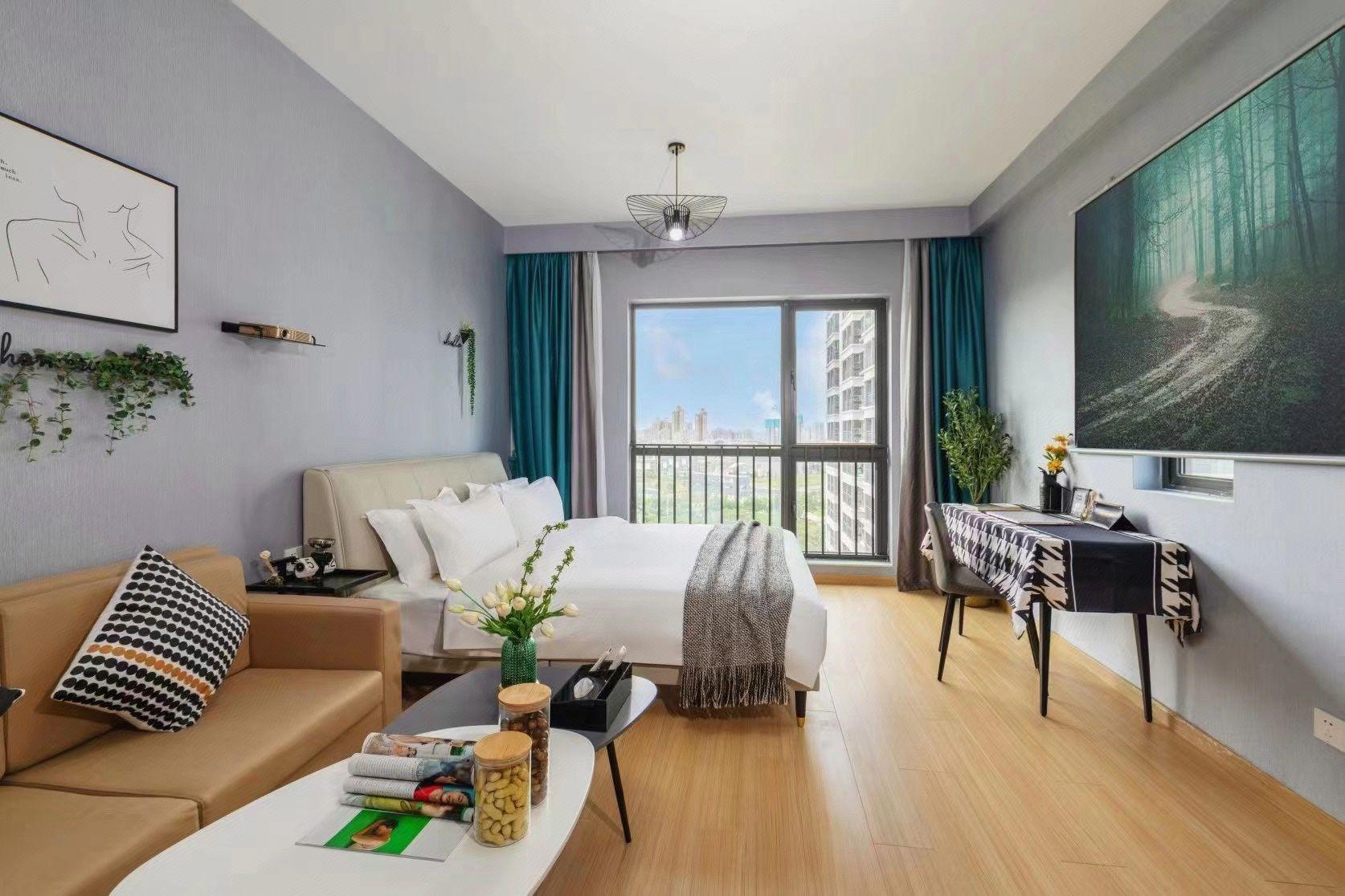 Haizhiyou Hotel 23/30