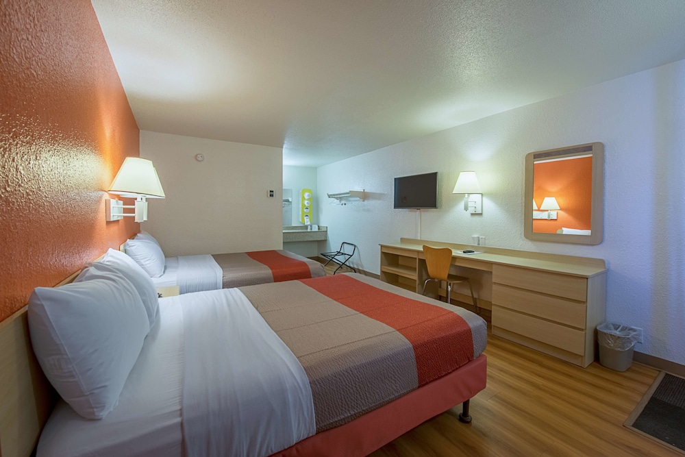 Motel6 Hammond, IN - Chicago Area 22/59