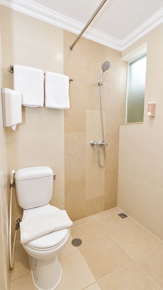 Pandanaran Hotel Prawirotaman Yogyakarta 58/58