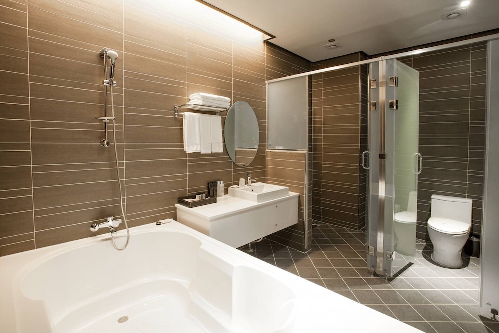 CS Premier Hotel Anyang 45/45
