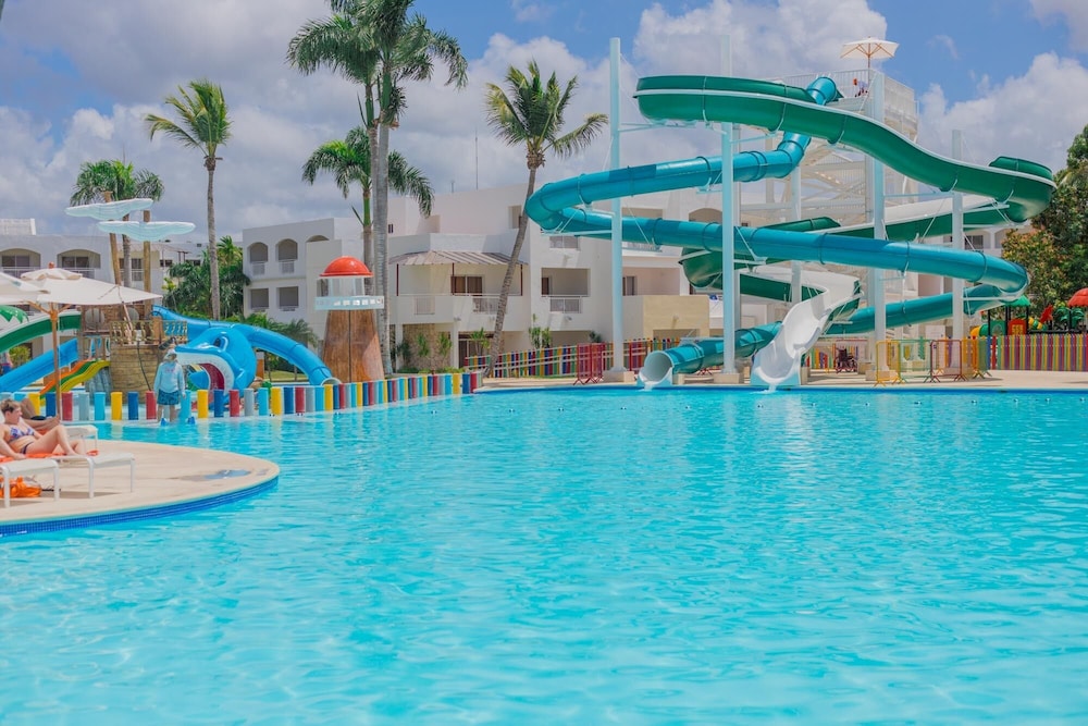 Sunscape Dominicus La Romana 41/50