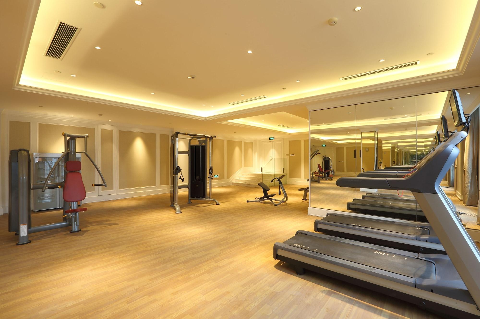 Linhai S And N International Hotel 26/39
