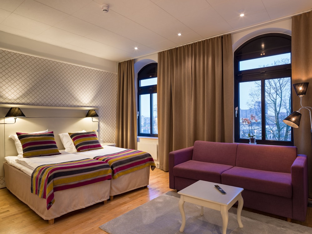 Grand Halmstad, WorldHotels Crafted 13/55