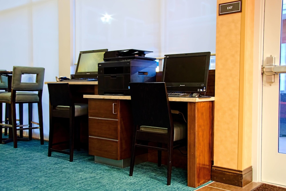 Residence Inn by Marriott Springfield South 33/39